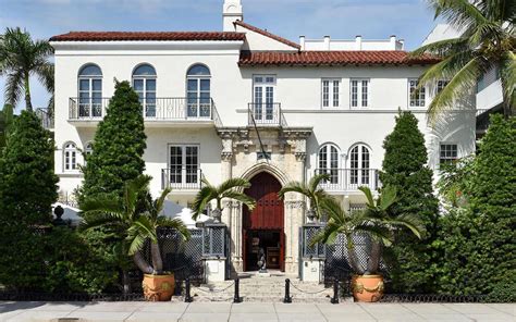 donatella versace miami beach|versace mansion south beach.